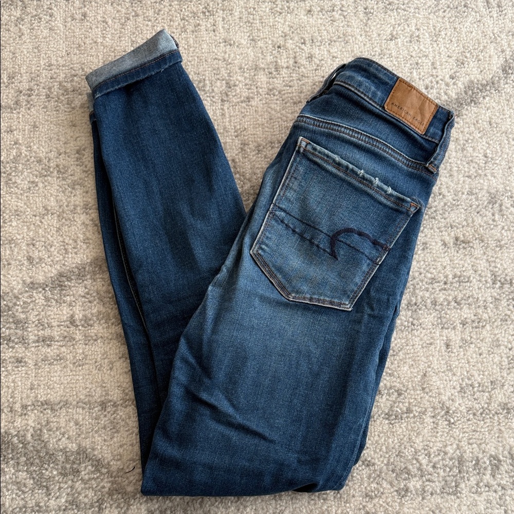Women’s Skinny Jean
